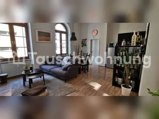 Wohnung zur Miete Tauschwohnung 700 € 2 Zimmer 55 m² Oberstadt Mainz 55116