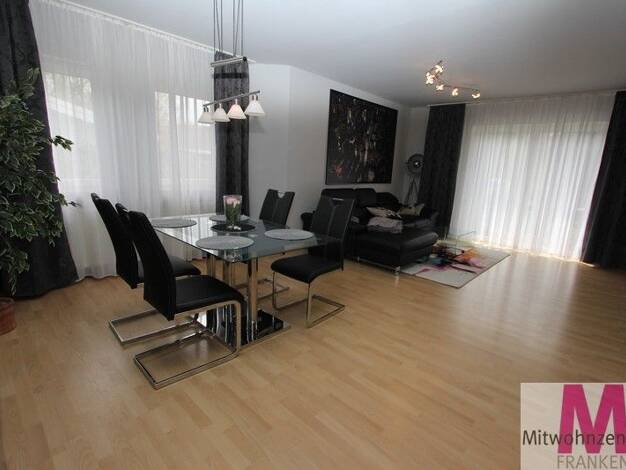 Wohnung zur Miete auf Zeit 2.090 € 4 Zimmer 104 m² frei ab sofort Kraftshof Nürnberg 90427