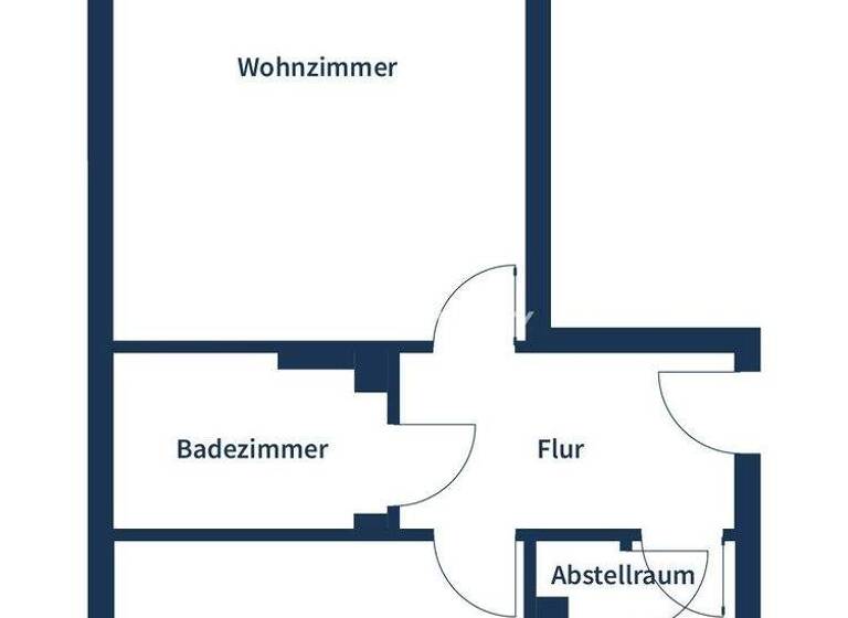 Wohnung zum Kauf 299.000 € 2 Zimmer 58 m² 1. Geschoss Dachau 85221