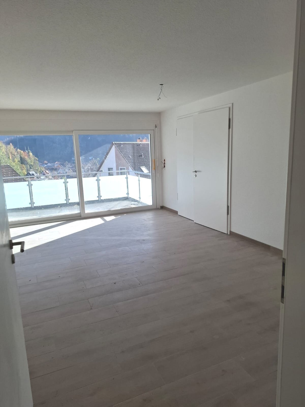 Wohnung zur Miete 1.115 € 4 Zimmer 85,8 m²<br/>Wohnfläche 2.<br/>Geschoss ab sofort<br/>Verfügbarkeit Lisbühl 9 Todtnau Todtnau 79674