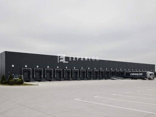 Lagerhalle zur Miete 1.480 m² Lagerfläche Merklinde Castrop-Rauxel 44577