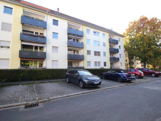 Wohnung zum Kauf 250.000 € 4 Zimmer 91 m² Steinbach 61449