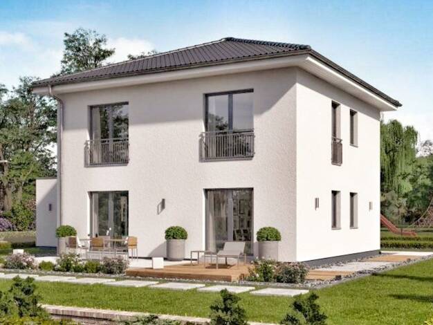 Einfamilienhaus zum Kauf 549.450 € 5 Zimmer 139 m² 400 m² Grundstück Sandweier Baden-Baden 76532