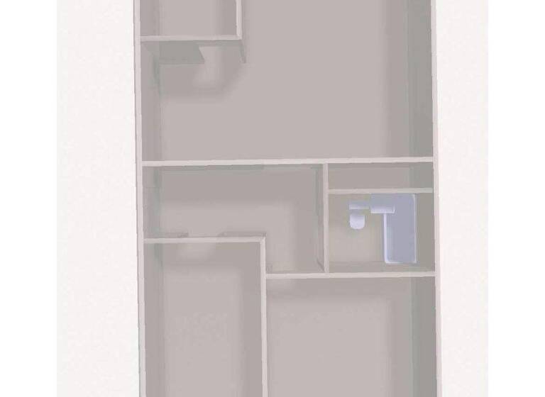 Wohnung zum Kauf 53.500 € 3 Zimmer 69 m² 5. Geschoss Kappel Chemnitz 09119