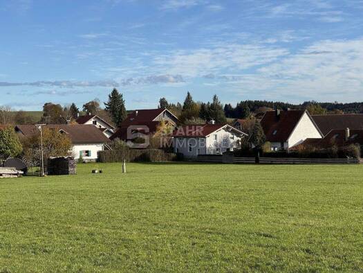 Grundstück zum Kauf 610.000 € 2.038 m² Grundstück Rott 86935