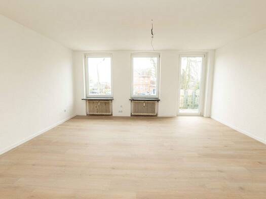 Wohnung zur Miete 861 € 3,5 Zimmer 82 m² frei ab 01.06.2026 Drochtersen 21706