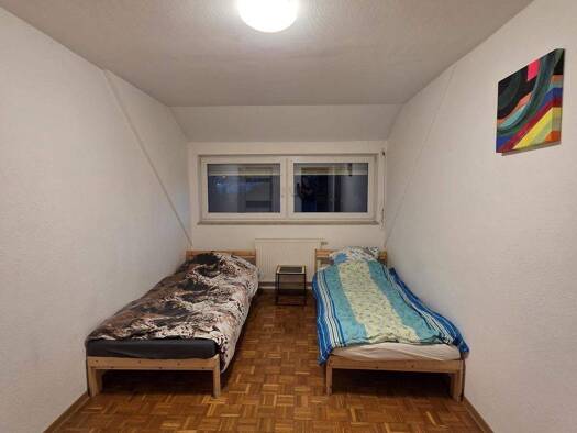 WG-Zimmer zur Miete Wohnen auf Zeit 590 € 15 m² frei ab 14.12.2025 Steinpilzweg 0 Schönberg Stuttgart-Schönberg 70599