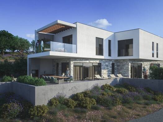 Einfamilienhaus zum Kauf - Erstbezug 1.100.000 € 5 Zimmer 257 m² Primošten 22000