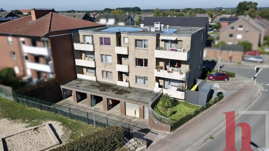 Immobilie zum Kauf als Kapitalanlage geeignet 995.000 € 18 Zimmer 583,7 m²<br/>Fläche 719 m²<br/>Grundstück Lohne Lohne 49393