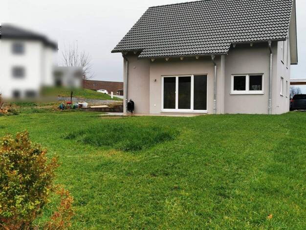 Einfamilienhaus zum Kauf 365.000 € 4 Zimmer 136 m² 653 m² Grundstück frei ab sofort Großolbersdorf Großolbersdorf 09432