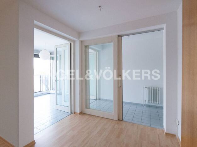 Wohnung zur Miete 780 € 3 Zimmer 68 m² 4. Geschoss Altstadt Schweinfurt 97421