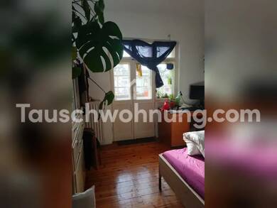 Wohnung zur Miete Tauschwohnung 410 € 2 Zimmer 57 m² 1. Geschoss Berlin 13187