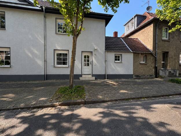 Reihenmittelhaus zum Kauf 220.000 € 5 Zimmer 98 m² 192 m² Grundstück Sterkrade-Mitte Oberhausen 46145