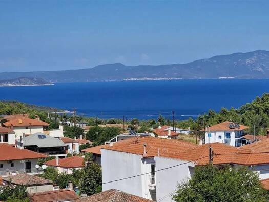 Haus zum Kauf 165.000 € 115 m² 150 m² Grundstück Kassandra Municipality 63085