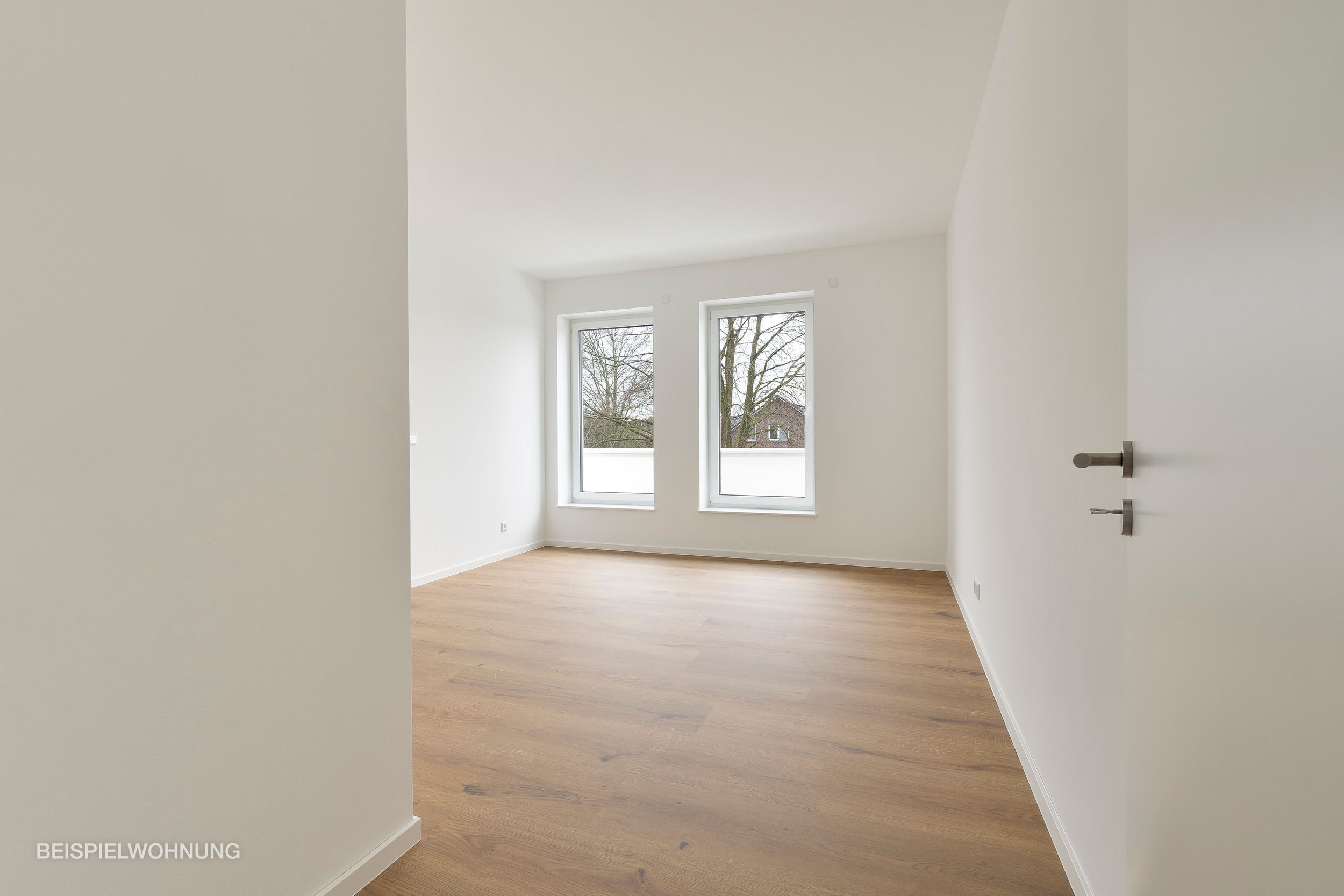 Wohnung zur Miete 1.255 € 3 Zimmer 85,5 m²<br/>Wohnfläche 1.<br/>Geschoss ab sofort<br/>Verfügbarkeit Scharnhorststraße Oldenburg 26131