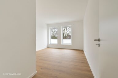 Wohnung zur Miete 1.255 € 3 Zimmer 85,5 m² 1. Geschoss frei ab 01.02.2025 Scharnhorststraße Oldenburg 26131