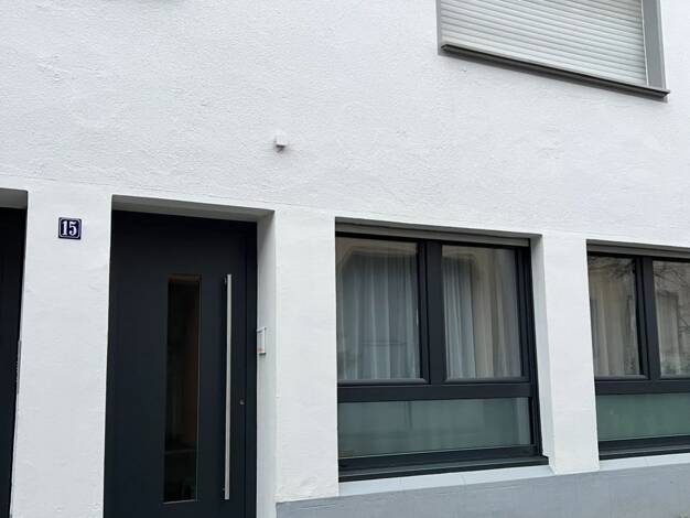 Wohnung zur Miete 750 € 3 Zimmer 67 m² Lengsdorfer Hauptstr. 15 Lengsdorf Hardtberg 53127