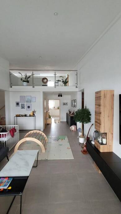Penthouse zur Miete 1.500 € 5 Zimmer 260 m² Geschoss 1/1 frei ab 01.10.2025 Ohmenheim Neresheim 73450