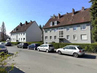 Mehrfamilienhaus zum Kauf als Kapitalanlage geeignet 1.250.000 € 715 m² 1.556 m² Grundstück Gerthe Bochum 44805