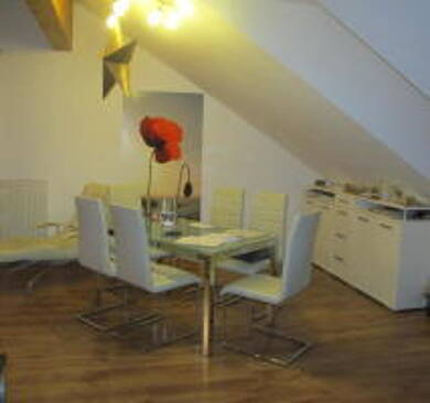Wohnung zur Miete 670 € 3 Zimmer 100 m² Geschoss 3/3 frei ab sofort Tittling Tittling 94104