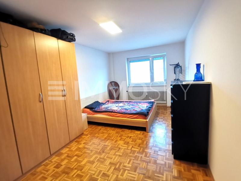 Wohnung zum Kauf 360.000 € 3 Zimmer 74 m²<br/>Wohnfläche 5.<br/>Geschoss Morzg Salzburg 5020