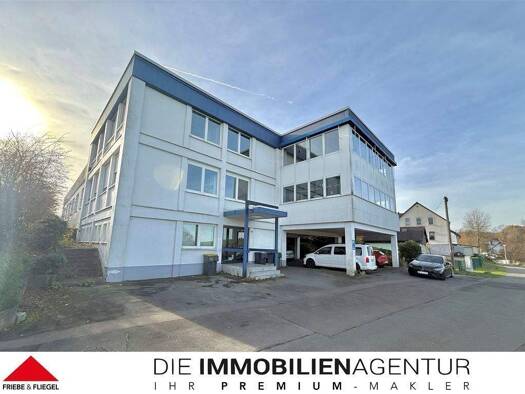 Büro zur Miete 1.700 € 200 m² Bürofläche Meinerzhagen 58540