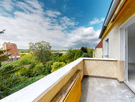 Wohnung zum Kauf 380.000 € 3 Zimmer 74 m² 2. Geschoss Westend Charlottenburg-Wilmersdorf 14052
