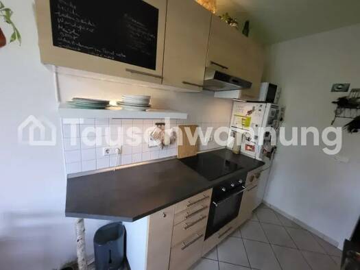 Wohnung zur Miete Tauschwohnung 440 € 2 Zimmer 62 m² 4. Geschoss Schönefeld Leipzig 04347