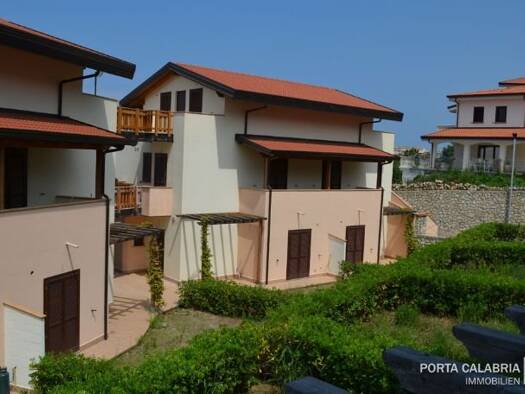 Terrassenwohnung zum Kauf 85.000 € 3 Zimmer 77 m² EG San Lucido (CS) 87038