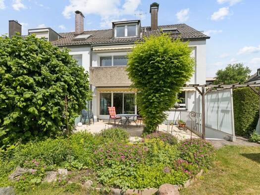 Reihenendhaus zum Kauf 379.000 € 4 Zimmer 152,1 m² 388 m² Grundstück Laufamholz Nürnberg 90482