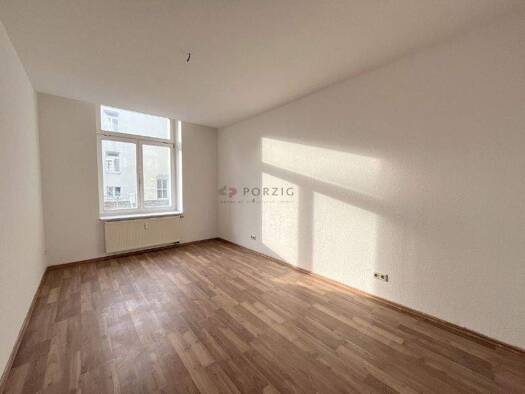Wohnung zur Miete 380 € 2 Zimmer 60,4 m² 1. Geschoss Südstr. 8a Limbach-Oberfrohna 09212
