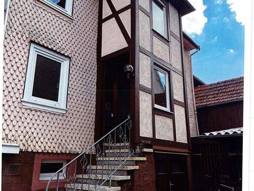 Haus zum Kauf 149.000 € 5 Zimmer 125 m² Salmünster Bad Soden-Salmünster 63628