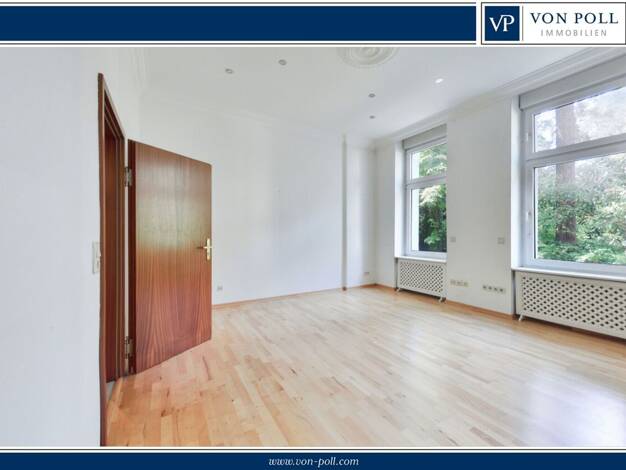 Wohnung zum Kauf 399.000 € 3 Zimmer 77,8 m² EG Schmargendorf Berlin 14199