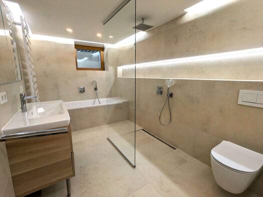 Wohnung zum Kauf 349.000 € 3 Zimmer 139,7 m² Inning a. Holz Inning am Holz 84416