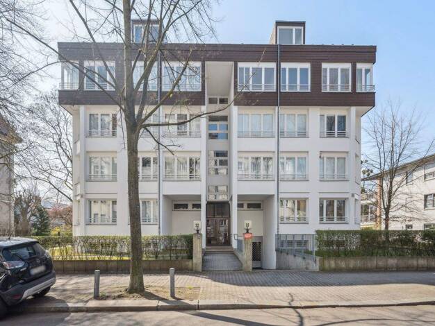 Maisonette zum Kauf 995.000 € 6 Zimmer 220 m² Westend Berlin 14052