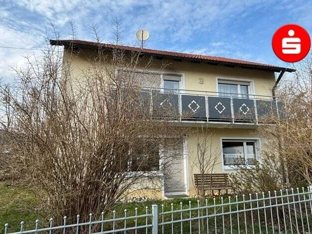 Einfamilienhaus zum Kauf 349.000 € 5,5 Zimmer 130 m² 618 m² Grundstück Hartmannshof Pommelsbrunn 91224