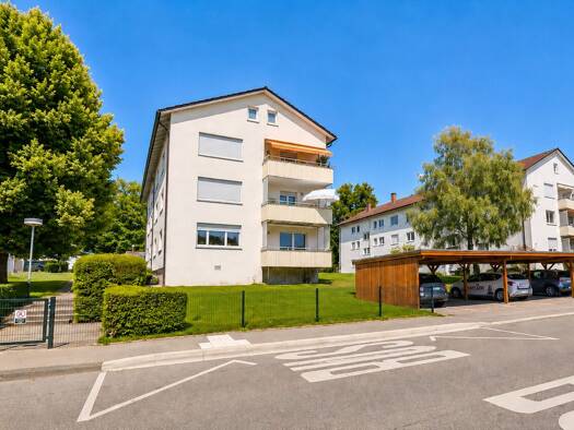 Wohnung zum Kauf 275.000 € 4 Zimmer 89 m² 1. Geschoss Stadtgebiet Göppingen 73033