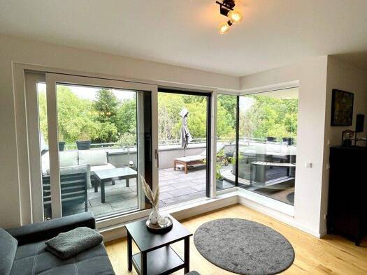 Doppelhaushälfte zum Kauf 699.000 € 4 Zimmer 140 m² 180 m² Grundstück Radebeul 01445