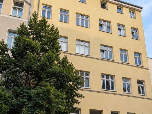 Mehrfamilienhaus zum Kauf als Kapitalanlage geeignet 2.250.000 € 34 Zimmer 794 m² Kröpeliner Tor-Vorstadt Rostock 18075