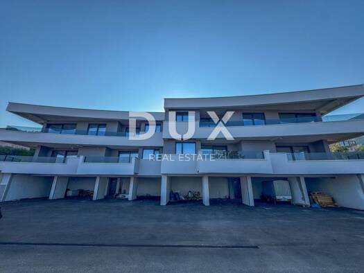 Wohnung zum Kauf - Erstbezug 570.000 € 3 Zimmer 117 m² 1. Geschoss Lovran 51415