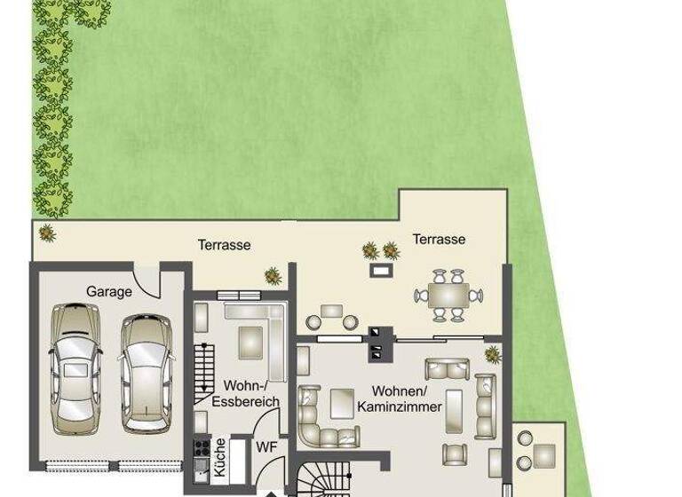 Einfamilienhaus zum Kauf 749.000 € 9 Zimmer 236 m² 977 m² Grundstück Venn Mönchengladbach 41068