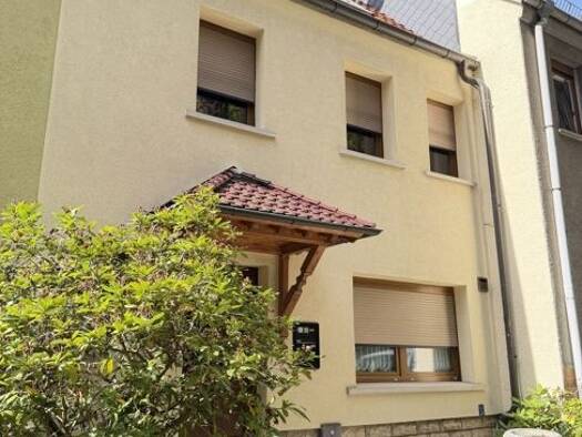 Haus zum Kauf 225.000 € 4 Zimmer 135 m² 220 m² Grundstück Nordhausen Nordhausen 99734
