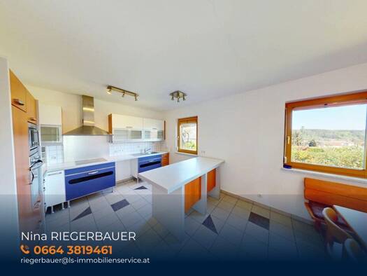 Haus zum Kauf 285.000 € 114 m² 443 m² Grundstück Ollersdorf im Burgenland 7533