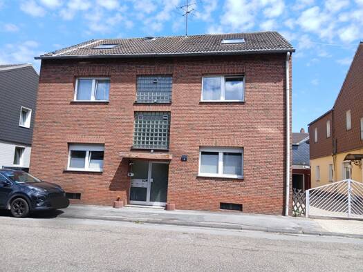 Wohnung zur Miete 540 € 2,5 Zimmer 60 m² Geschoss 2/2 frei ab 01.08.2026 Bermensfeld Oberhausen 46047