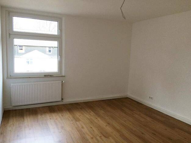Wohnung zur Miete 440 € 2,5 Zimmer 56,5 m² 2. Geschoss Dreherstraße 11 Mitte Dortmund 44145