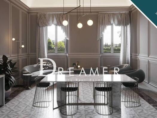 Wohnung zum Kauf 2.690.010 € 3 Zimmer 320 m² Florence 50014