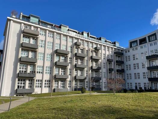 Loft zur Miete 1.085 € 3 Zimmer 98 m² Geschoss 3/4 frei ab 01.12.2026 Buckau Buckau 39104