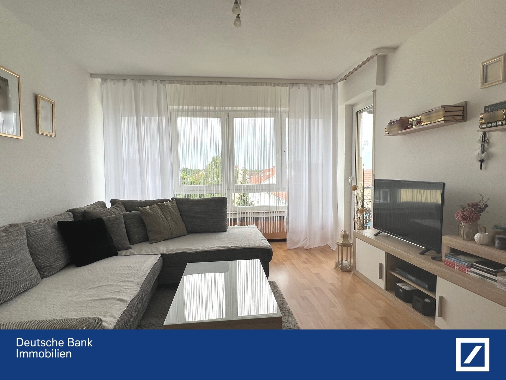 Wohnung zum Kauf 234.000 € 3 Zimmer 74,2 m²<br/>Wohnfläche Möglingen 71696