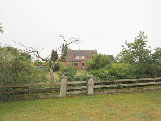 Grundstück zum Kauf 75.000 € 373 m² Grundstück Kolkhagen Barnstedt / Kolkhagen 21406