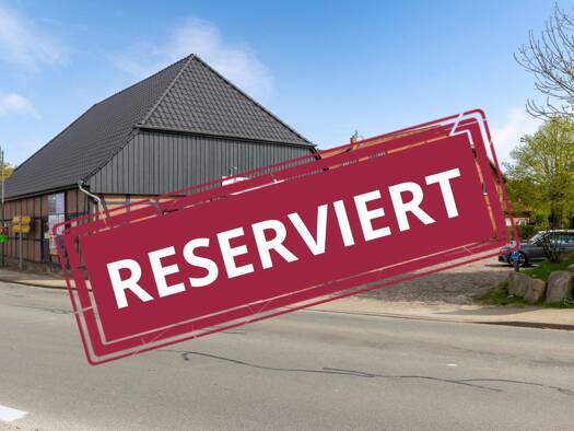 Mehrfamilienhaus zum Kauf 2.290.000 € 41 Zimmer 1.146 m² 3.464 m² Grundstück Scharnebeck 21379